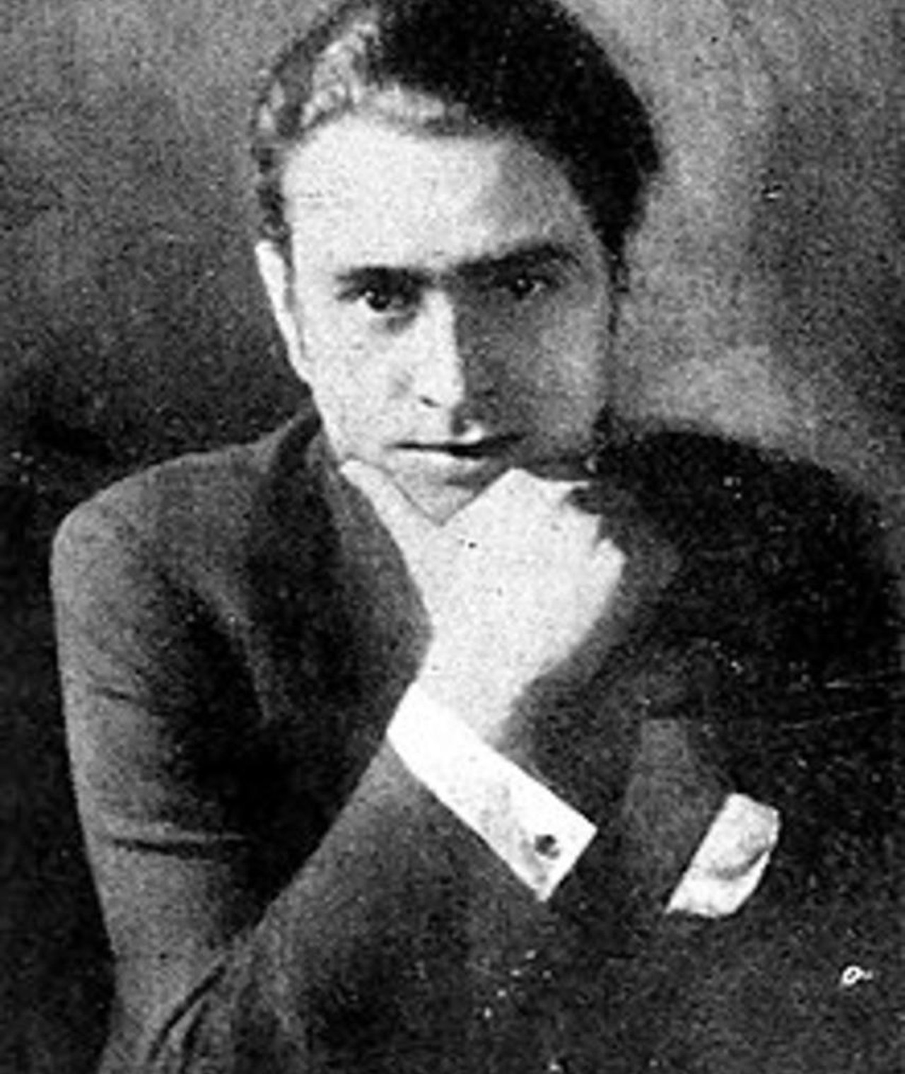 Photo of Himansu Rai