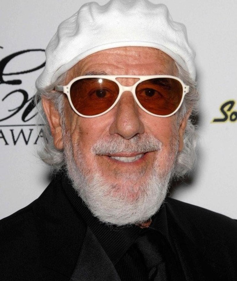 Lou Adler Filme, Bio und Listen auf MUBI