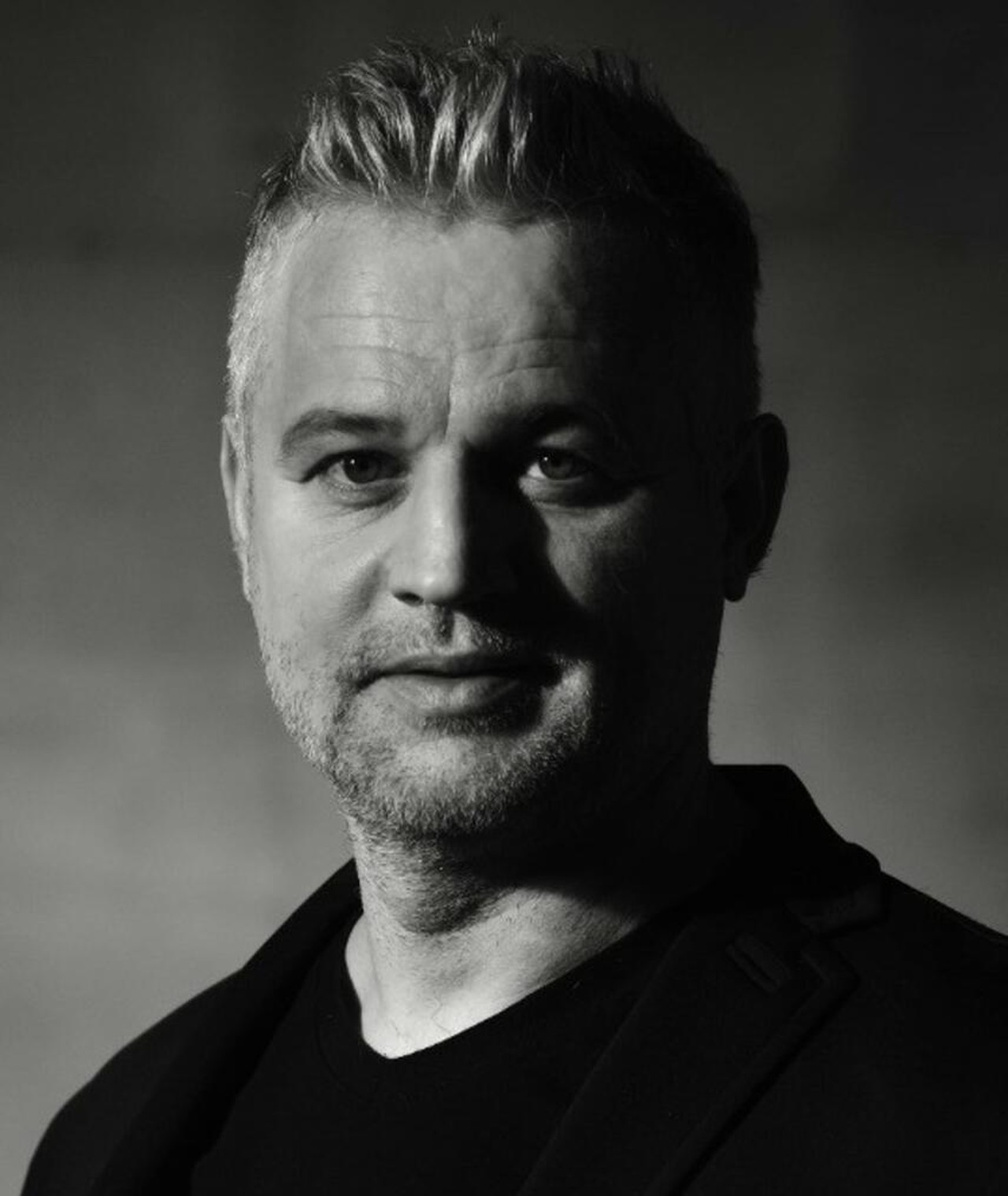 Photo of Piotr Grawender