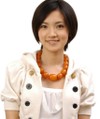 Photo of Mari Hoshino