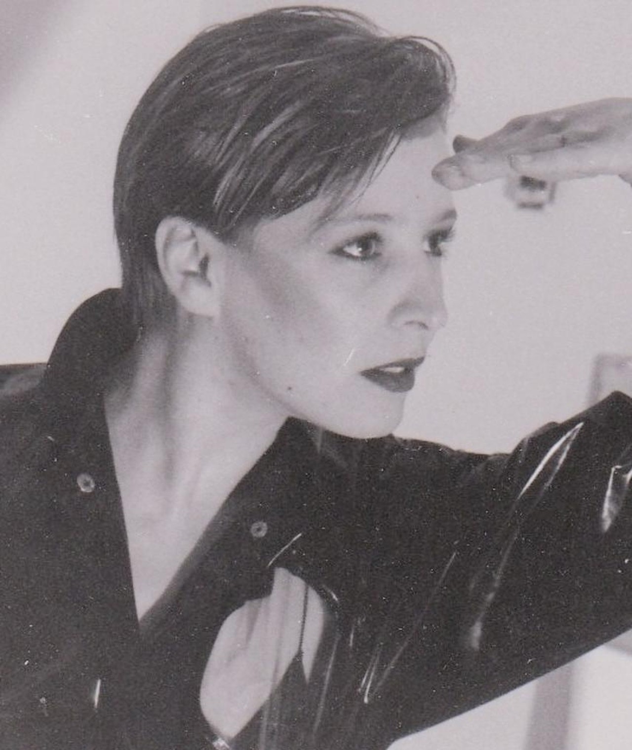 Foto von Manuela Brandenstein