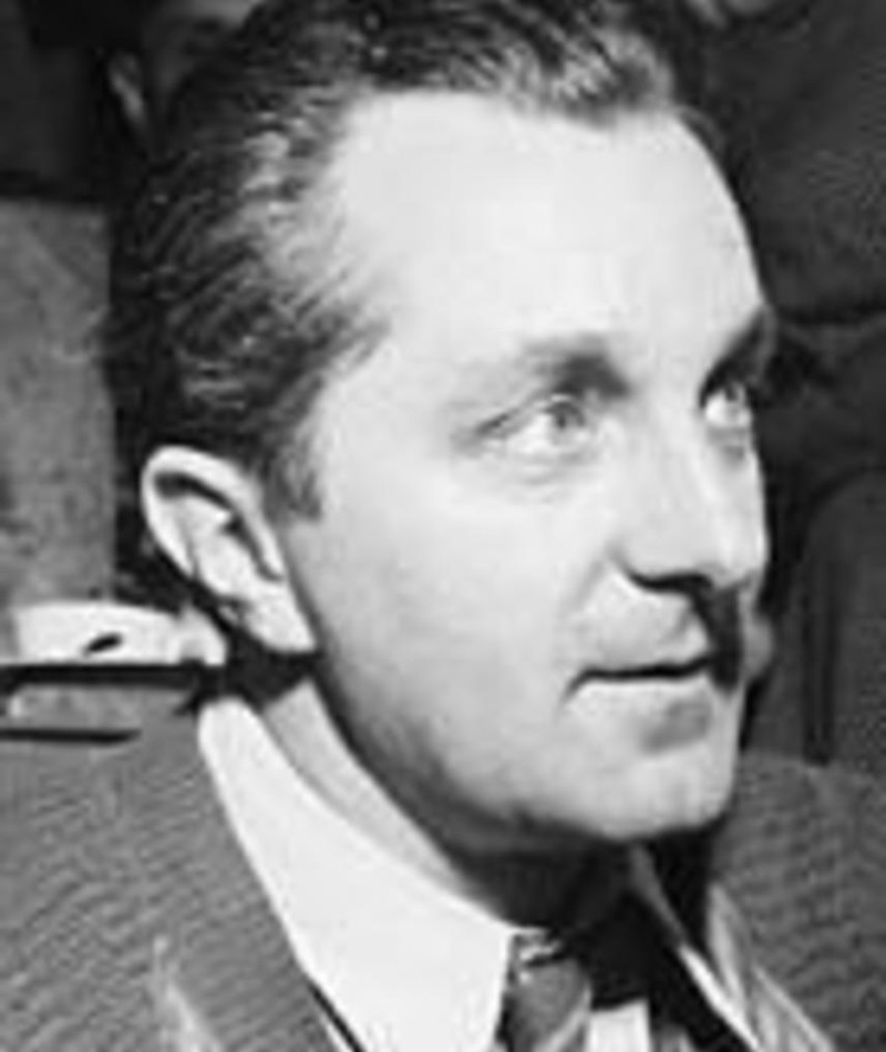 Wolfgang Schleif Movies, Bio and Lists on MUBI