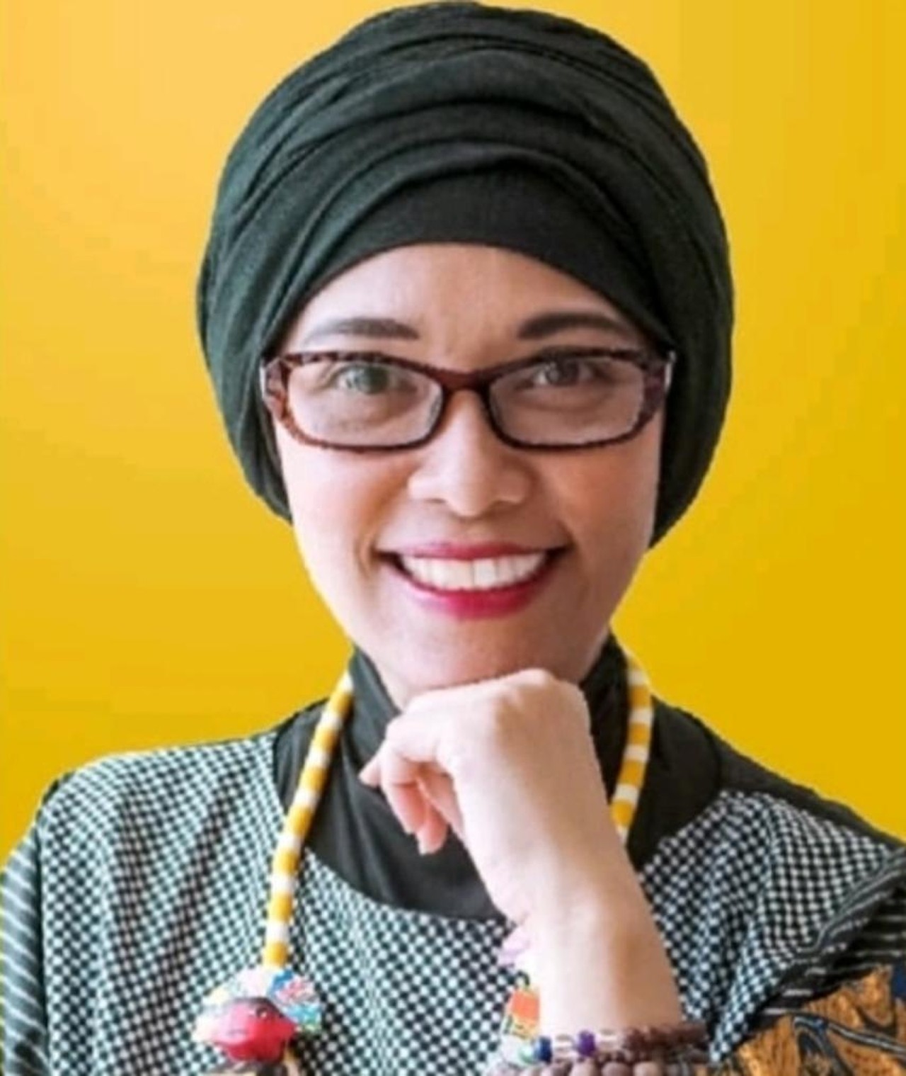 Amalia Prabowo Movies, Bio and Lists on MUBI