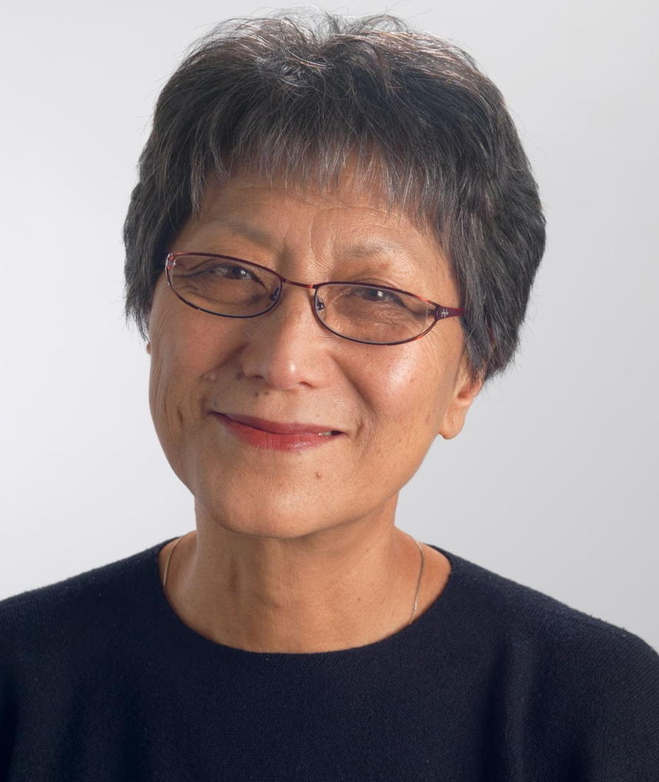 Photo of Deann Borshay Liem