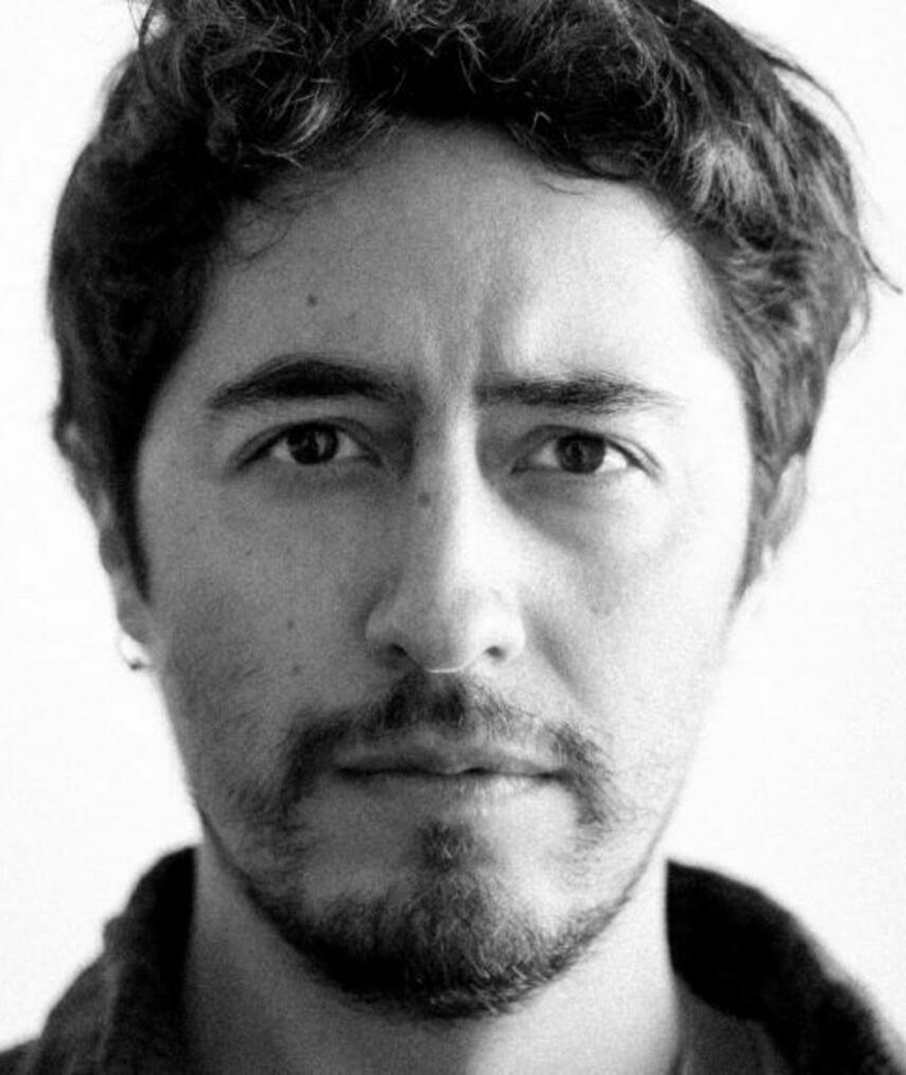 Photo of Alván Prado