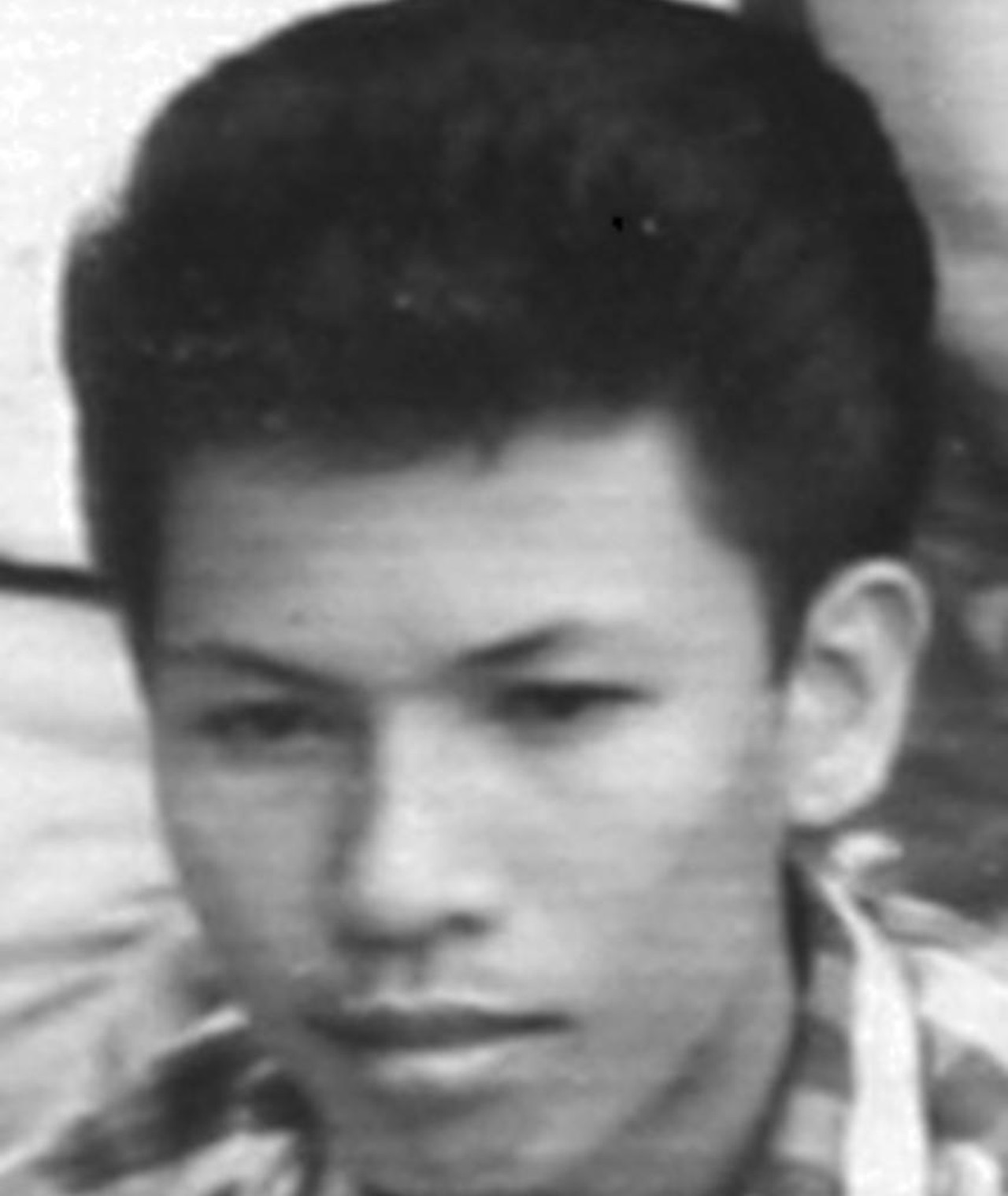 Photo of Ruben Natividad