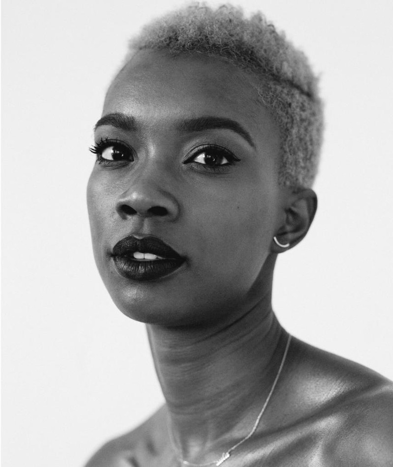 Derica Cole Washington – Movies, Bio and Lists on MUBI