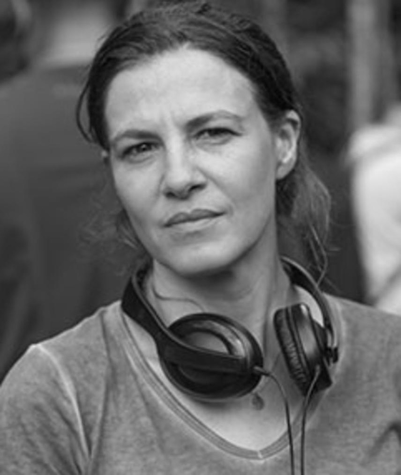 Photo of Estela Renner