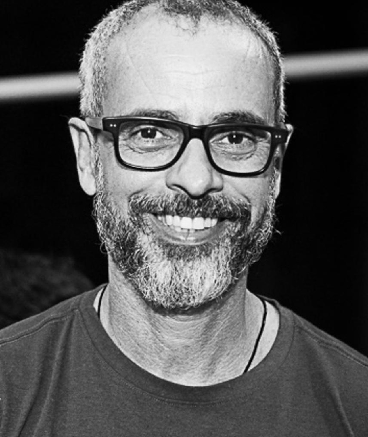 Photo of Marcos Nisti