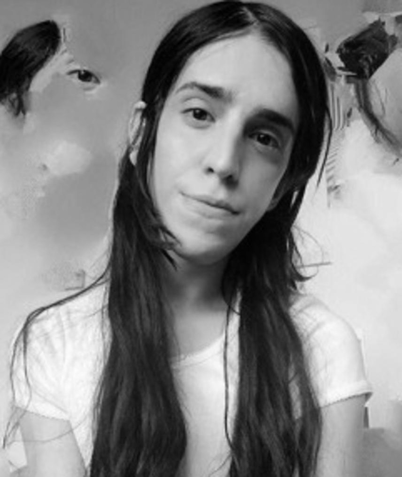 Photo of Nana Benamer