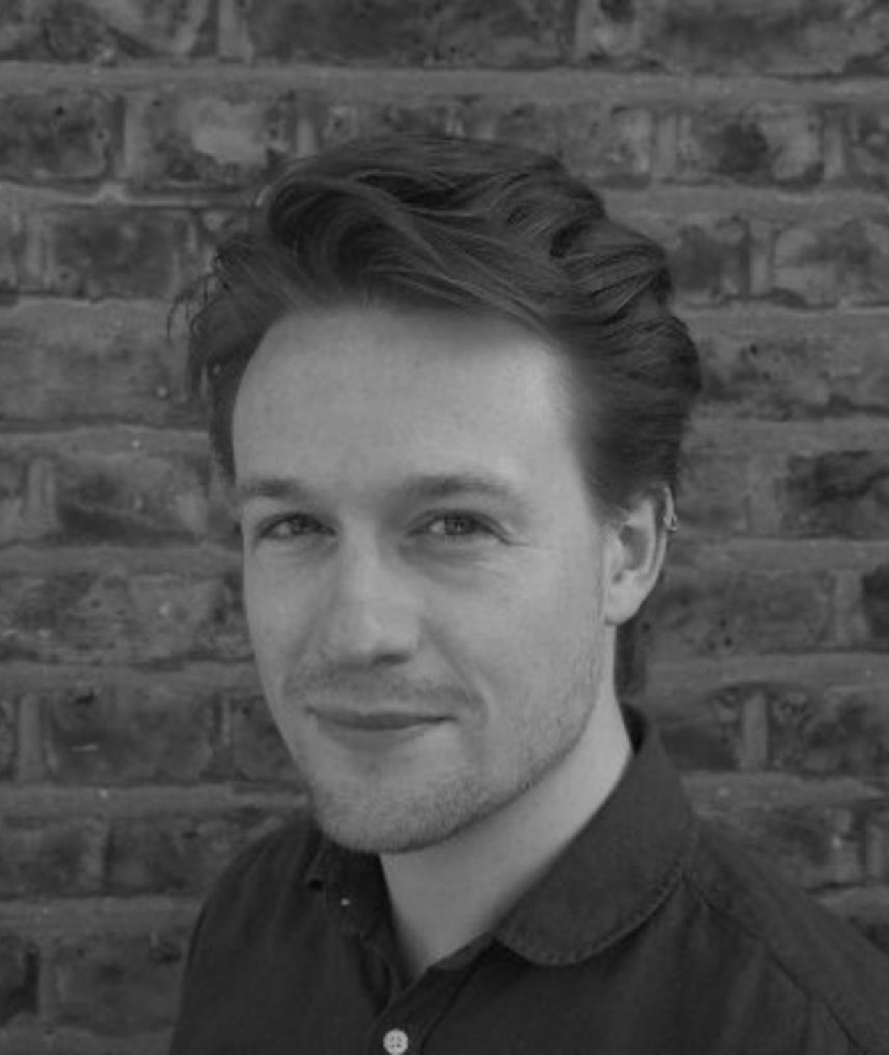 Photo of Douglas Cox