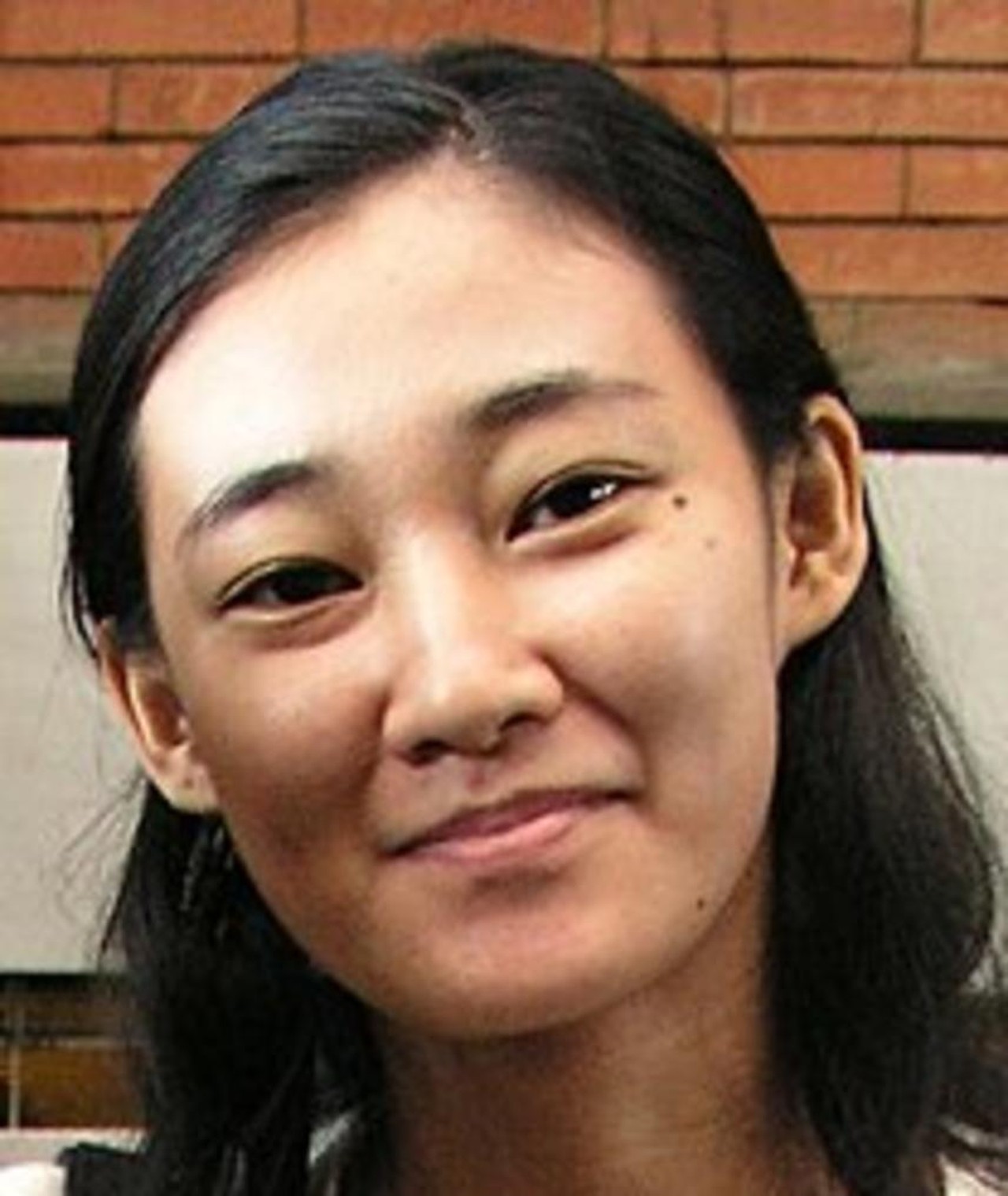 Photo of Michiko Yamamoto