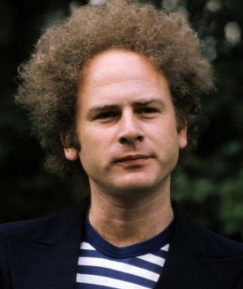Photo of Art Garfunkel