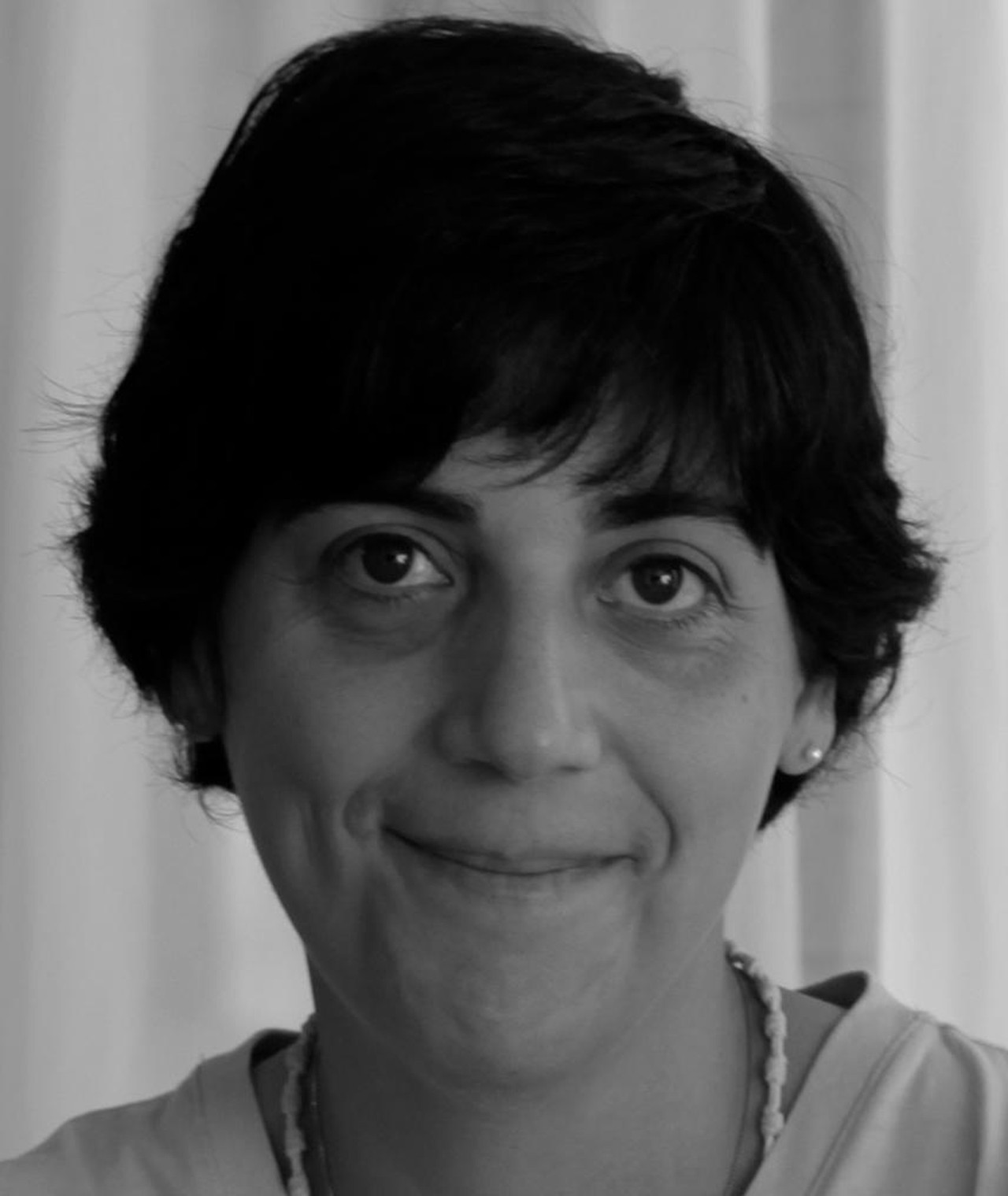 Photo of Paz Encina