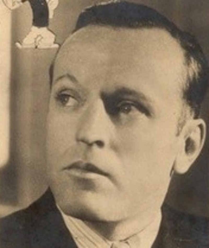 Photo of William Costello