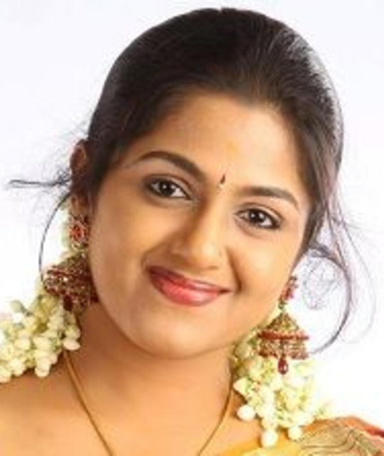 Photo of Anjana Haridas