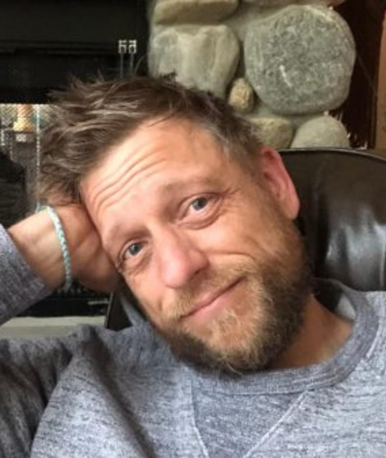 Photo of Daniel Pipski