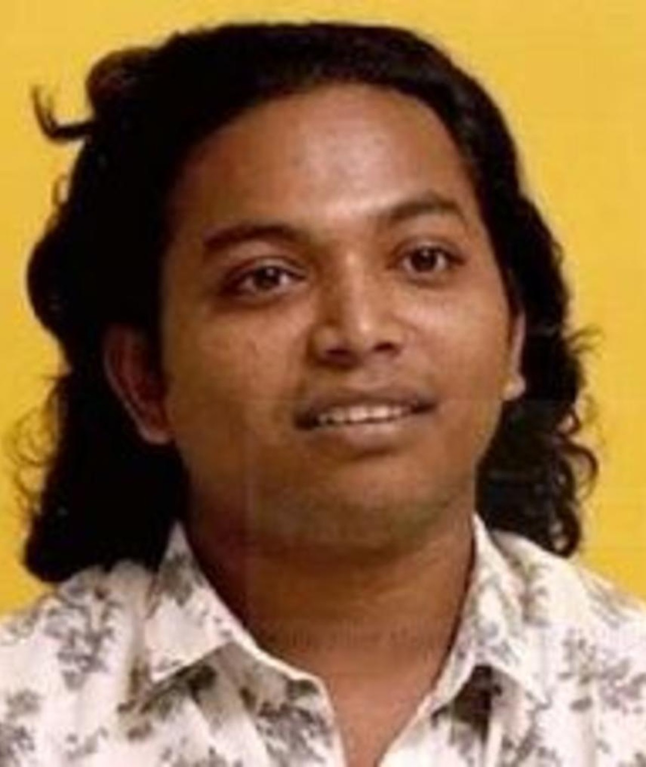 Photo of Ambi Neenasam