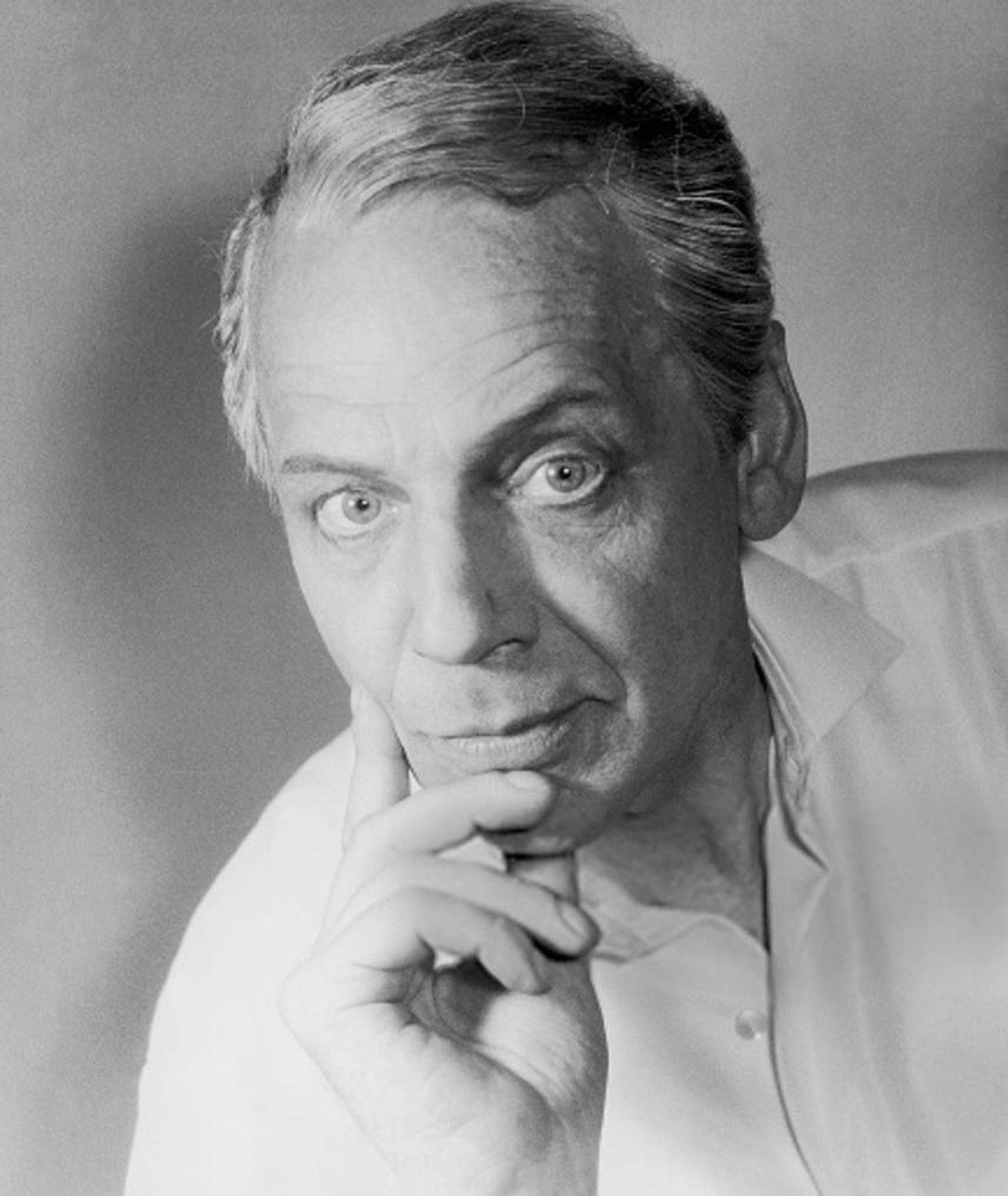 Photo of Peter Lühr