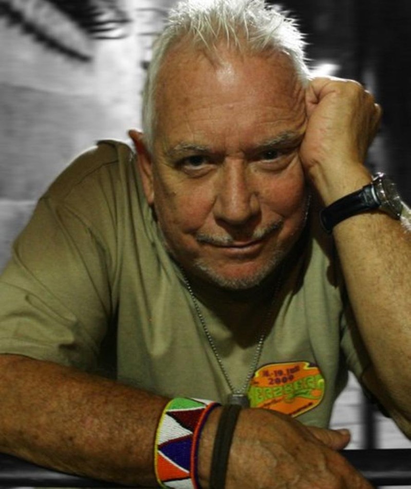 Eric Burdon – Movies, Bio and Lists on MUBI