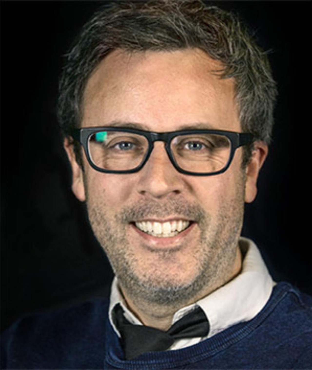 Photo of Erik Nordby