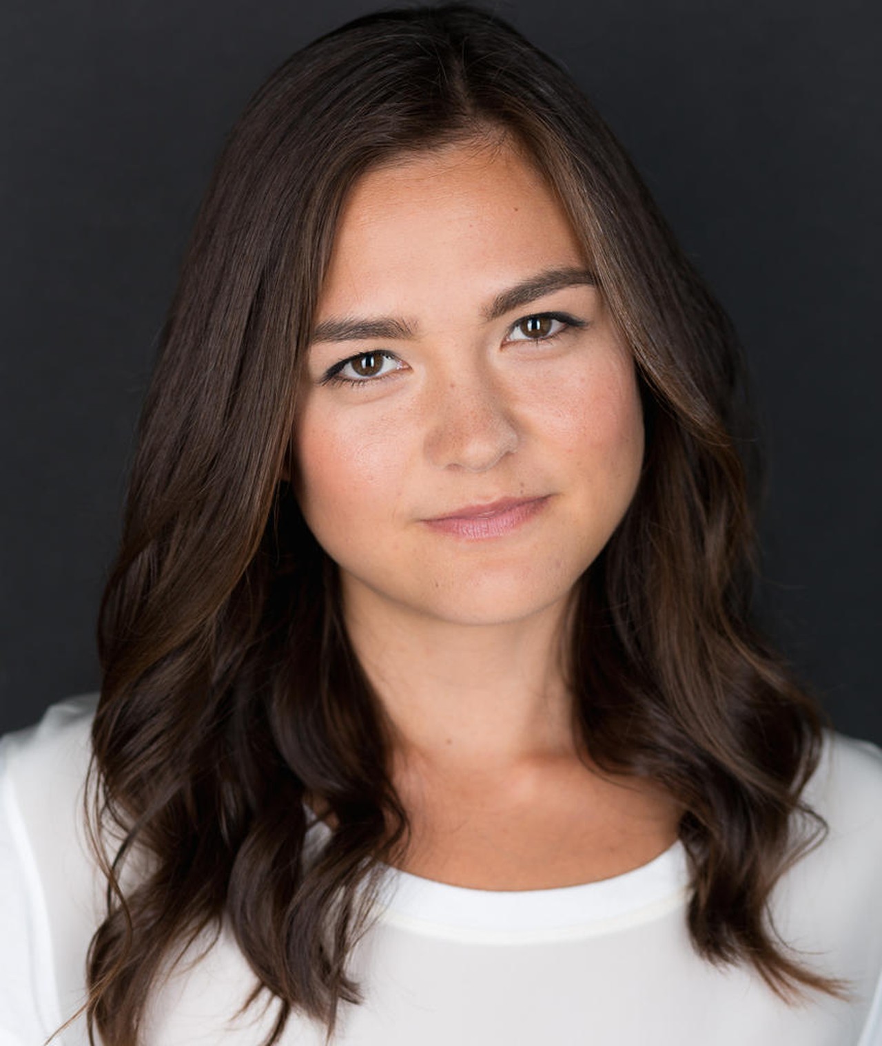 Photo of Rachel Michiko Whitney