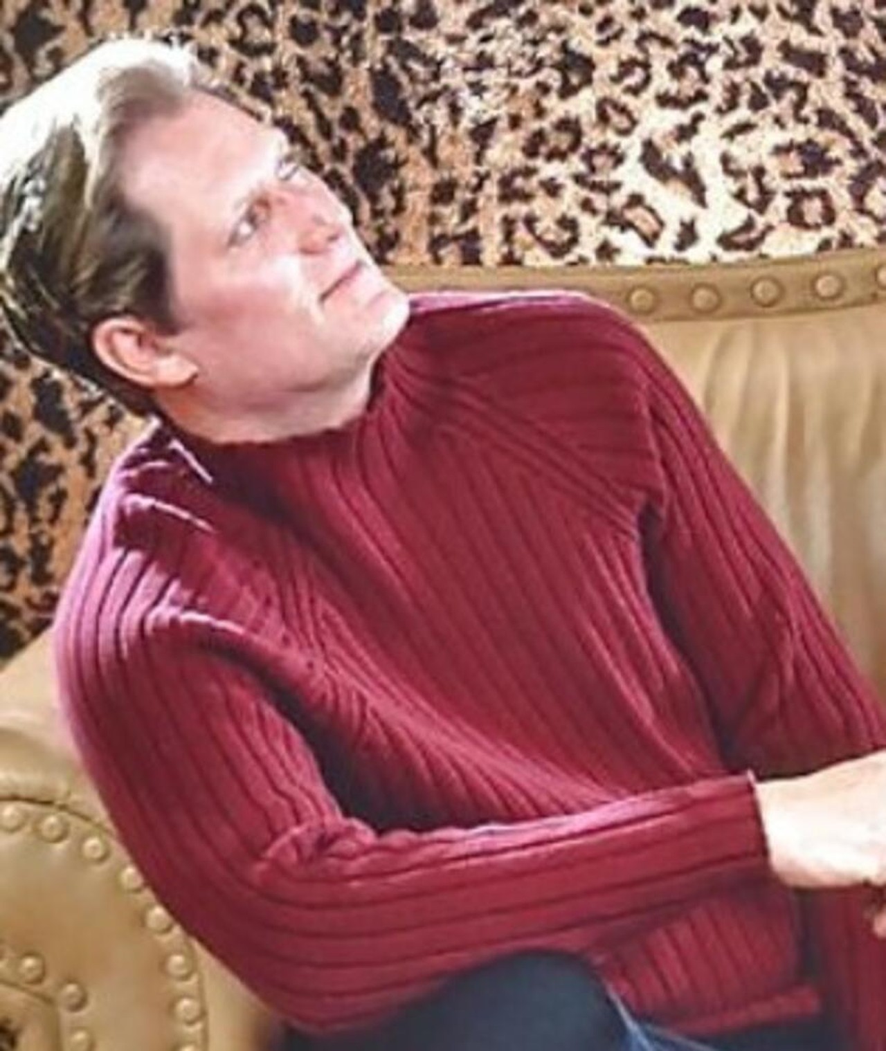 Photo of Tyce Bune