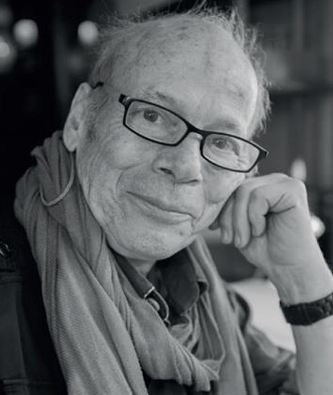 Photo de Daniel Ponsard
