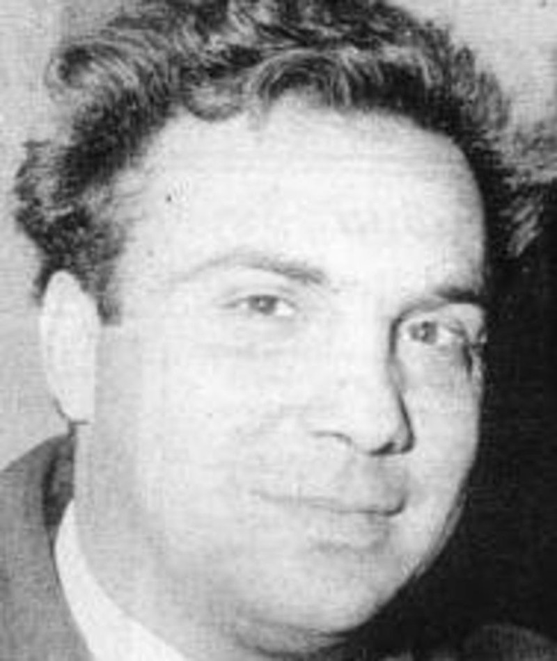 Photo of Takis Kanellopoulos