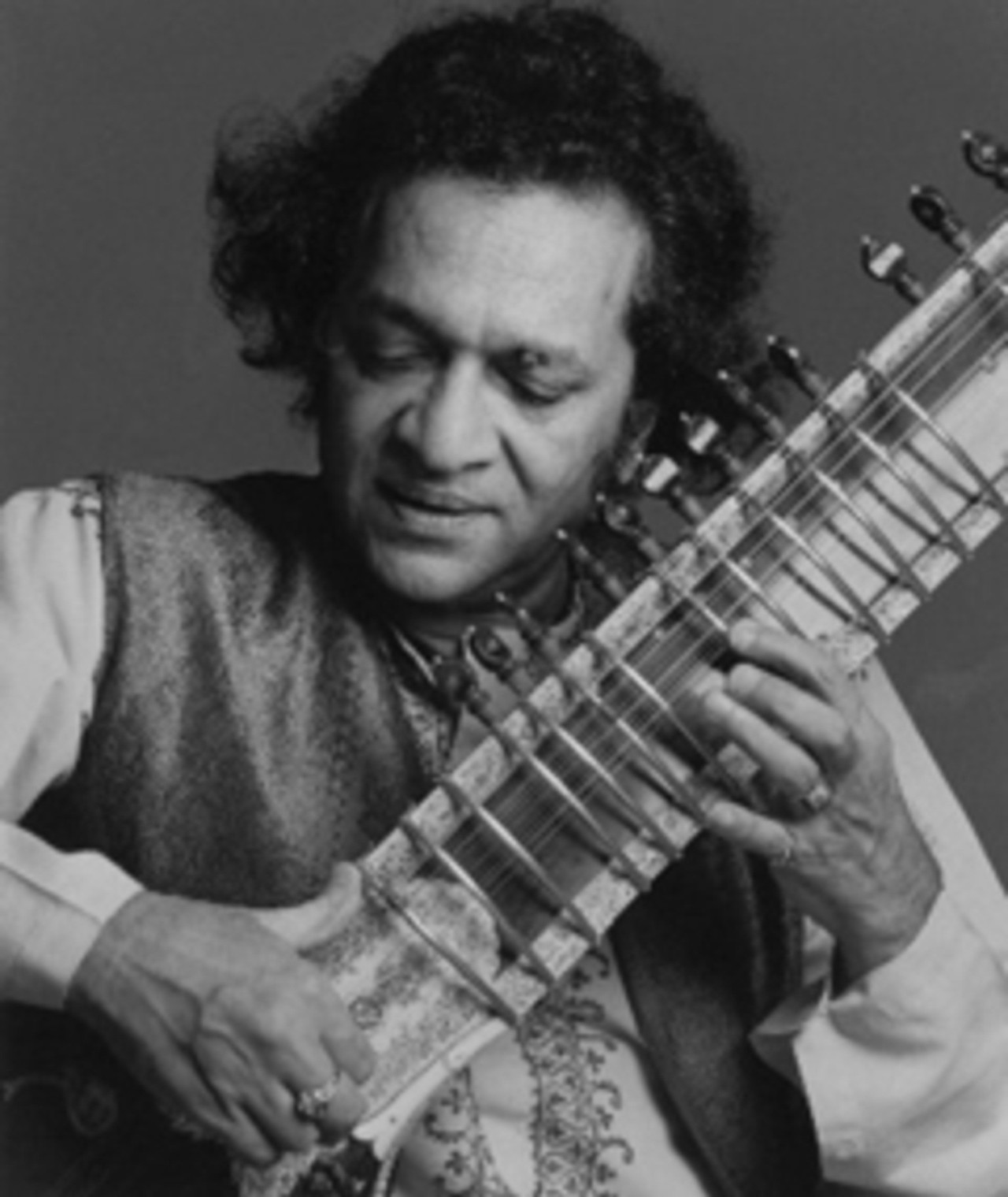 Photo of Ravi Shankar