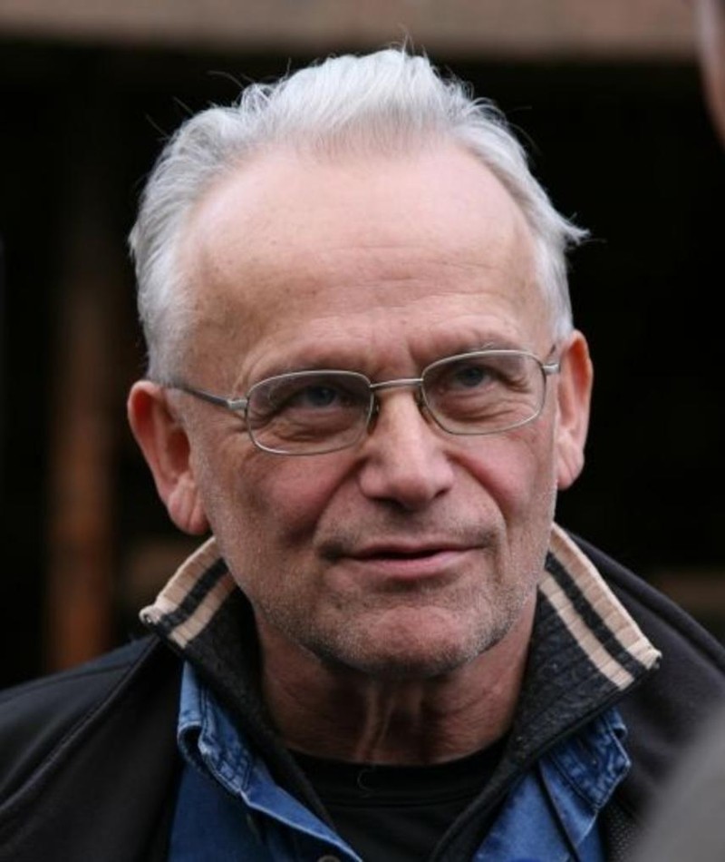 Photo of Jirí Svoboda
