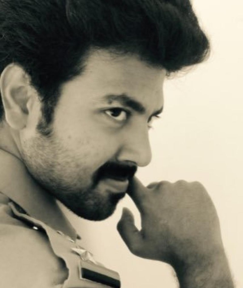 Naveen Raj – Movies, Bio and Lists on MUBI