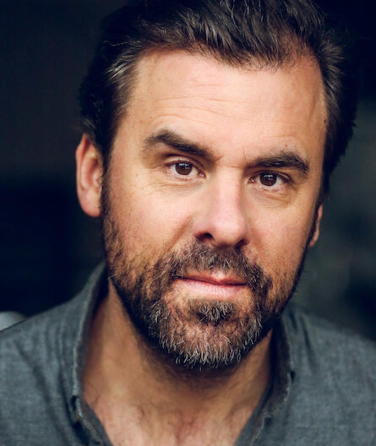 Photo de Bruno Marcil