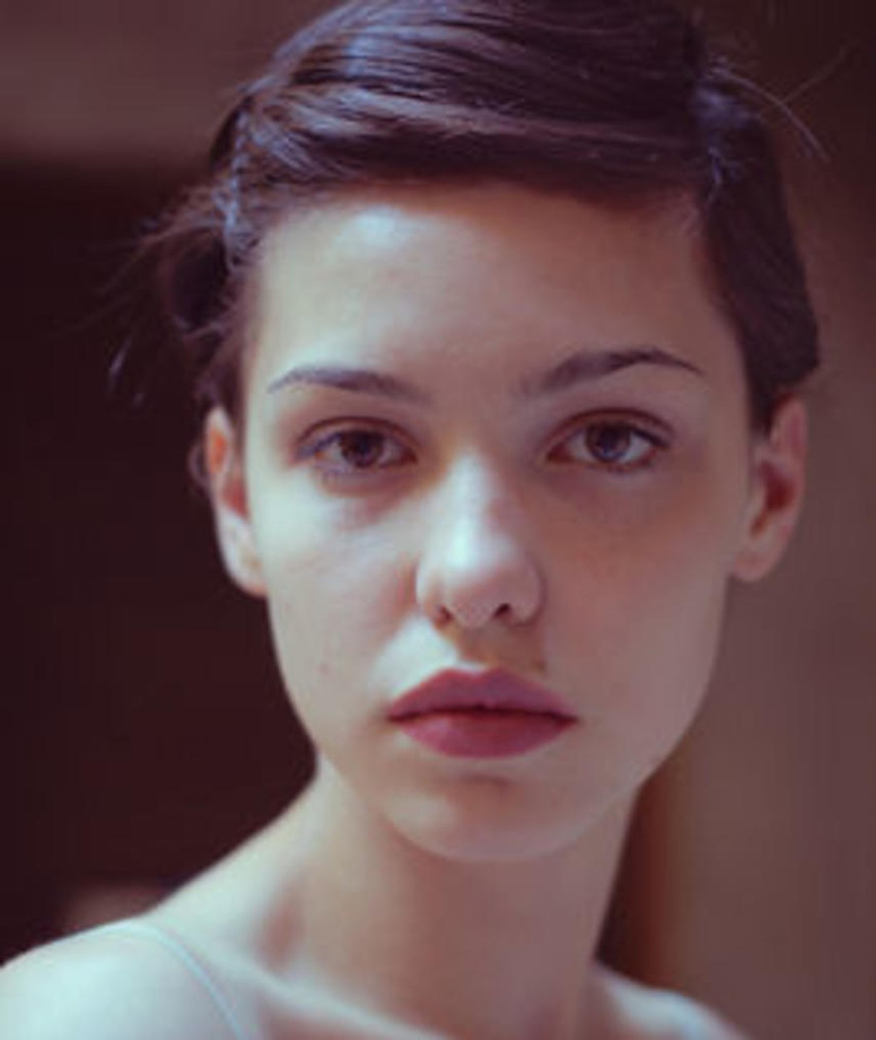 Photo of Ioana Bugarin