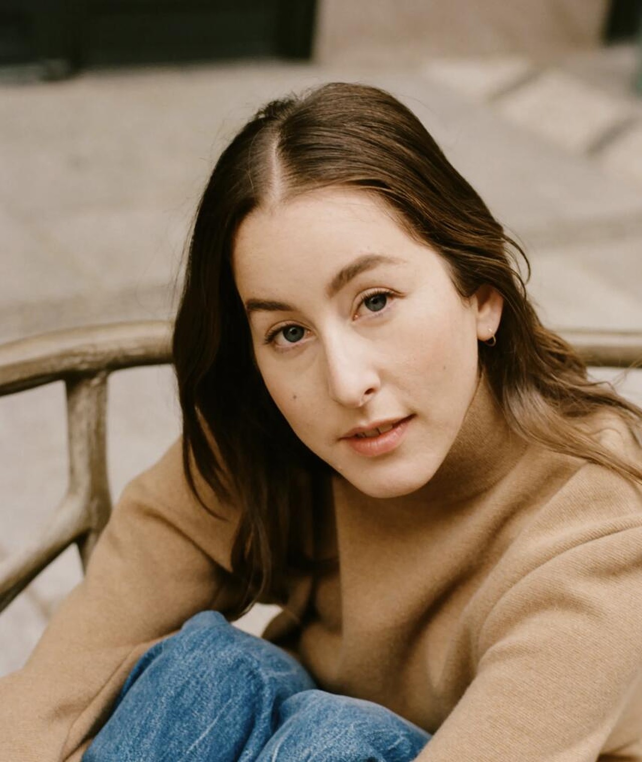 Photo of Alana Haim