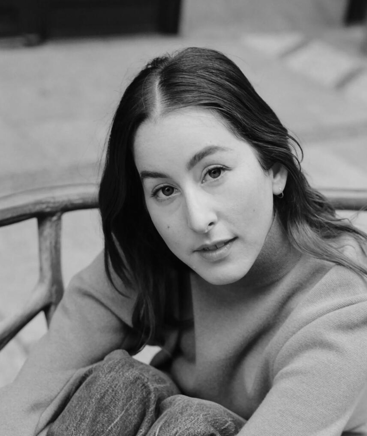 Photo of Alana Haim