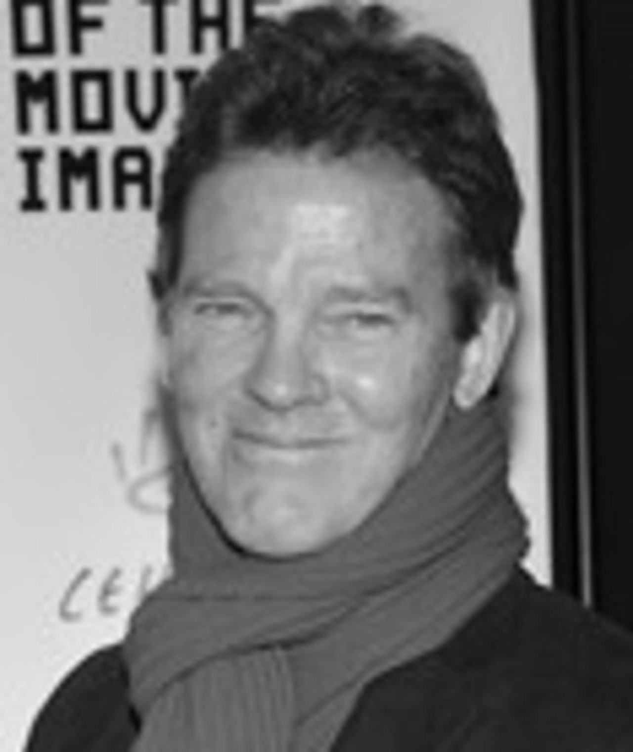 Photo of Frazer Pennebaker
