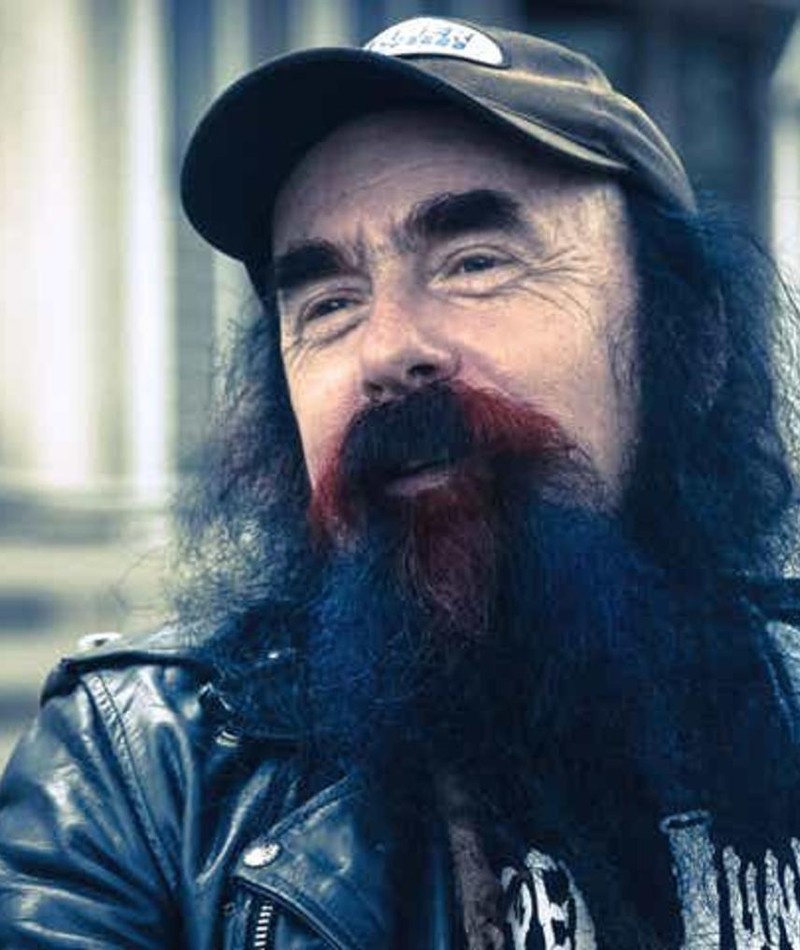 Merle Allin – Movies, Bio and Lists on MUBI