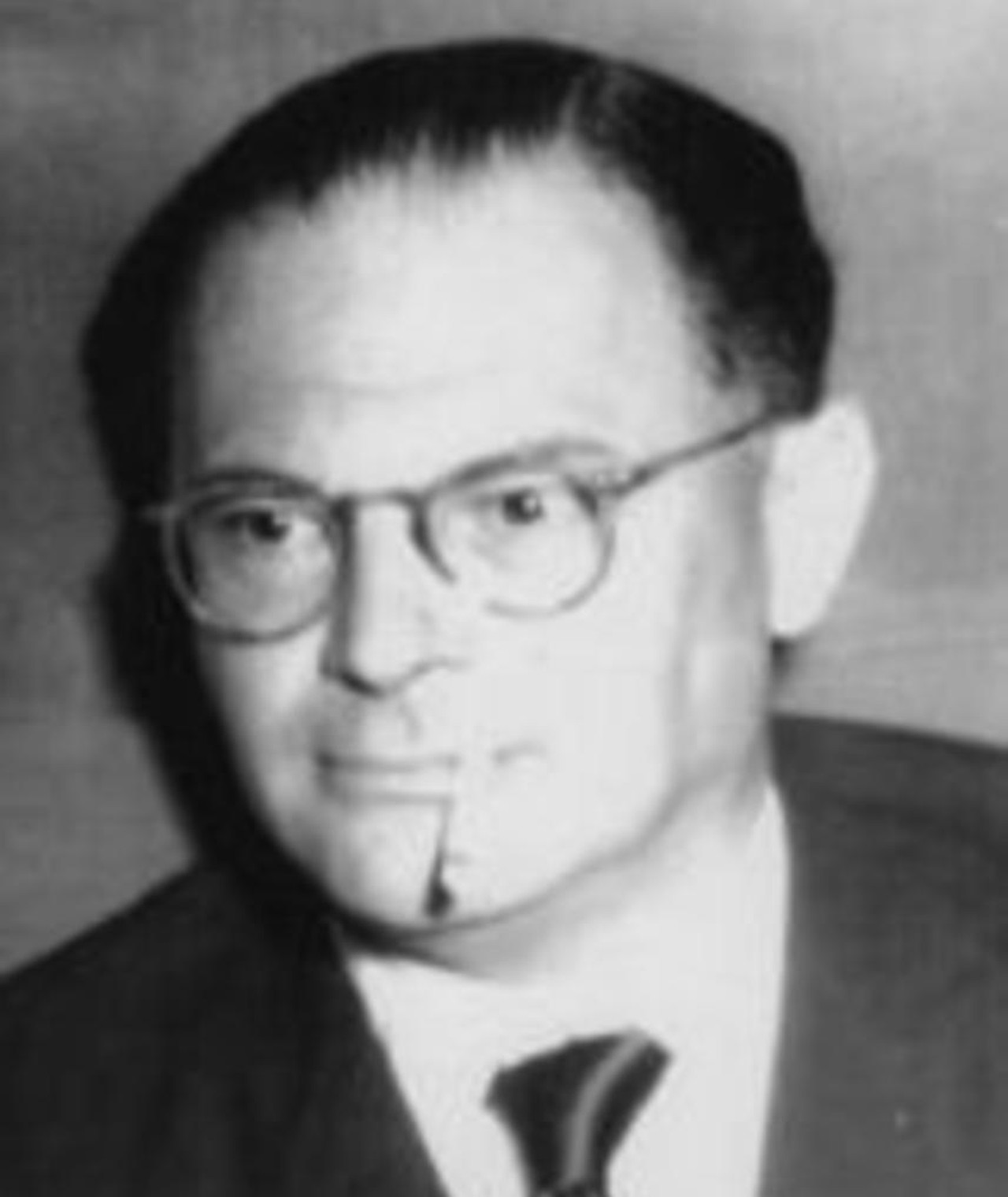 Photo of Seymour Nebenzal