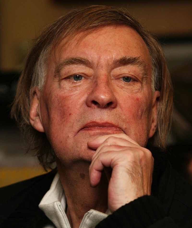 Photo of Vít Olmer