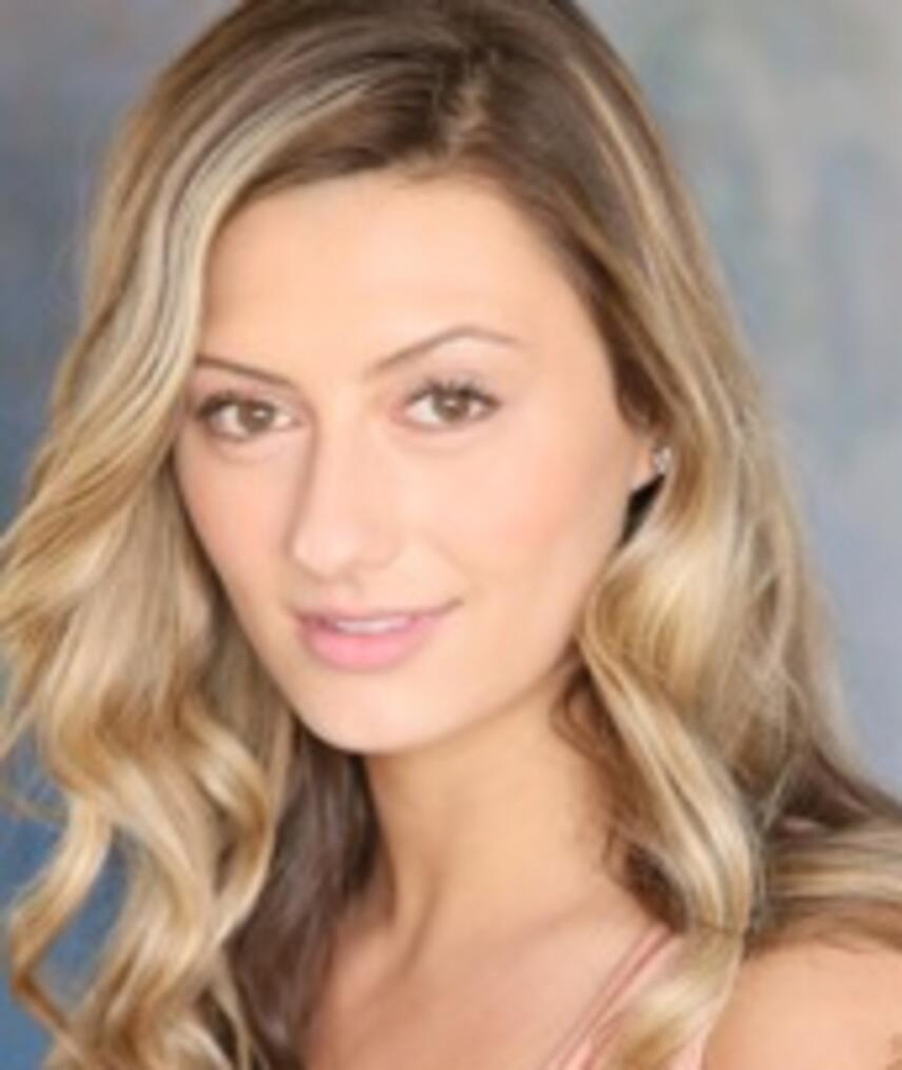 Foto van Francesca Curran