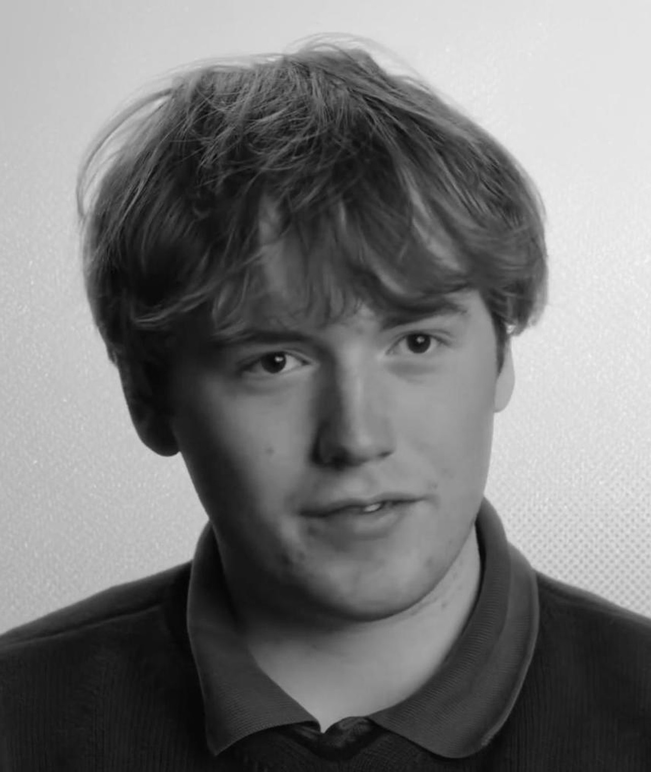 Photo of Cooper Hoffman