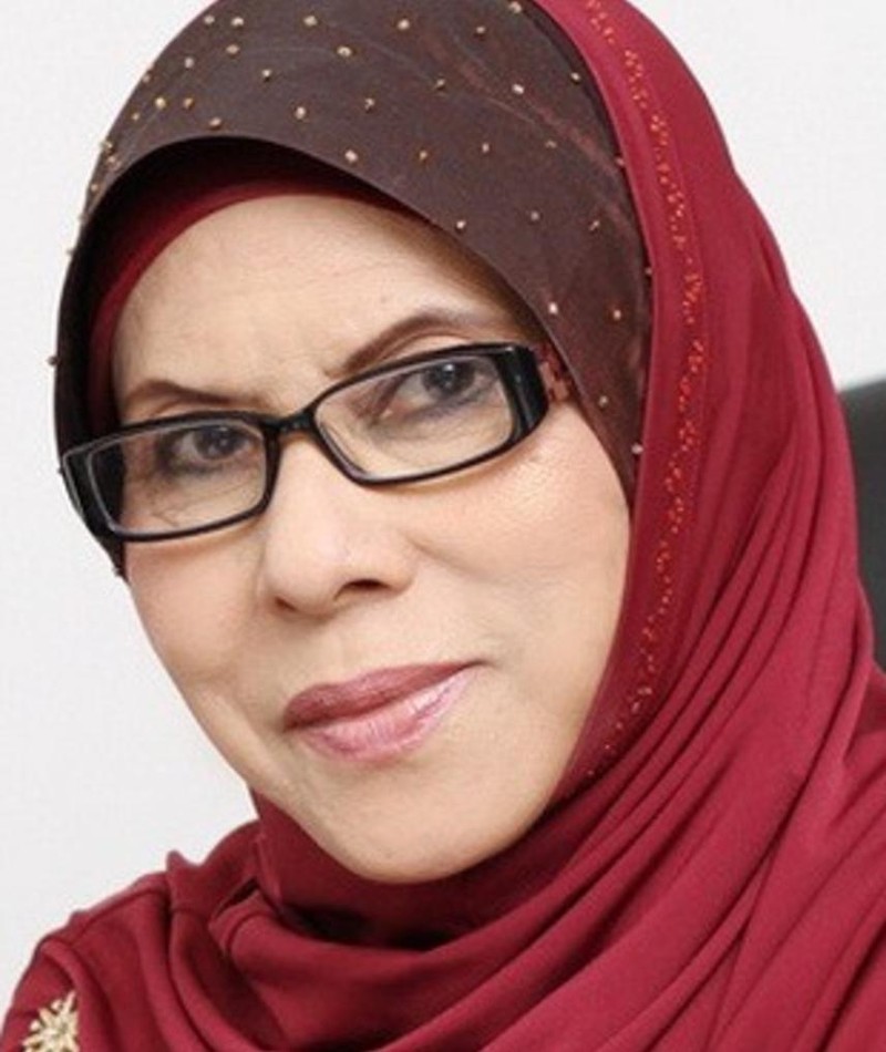 Sarimah Ahmad Movies Bio And Lists On Mubi