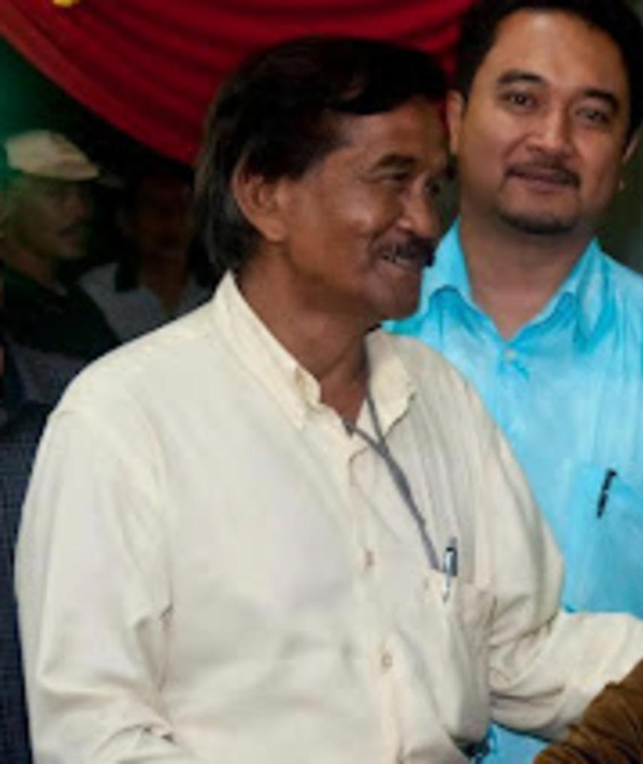 Photo of Shamsudin Baslah