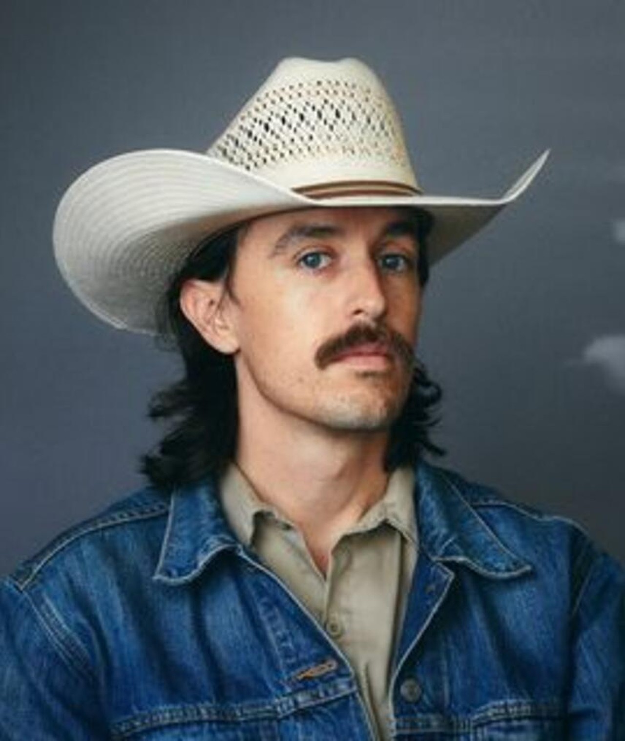 Photo of Seth Michael Stern