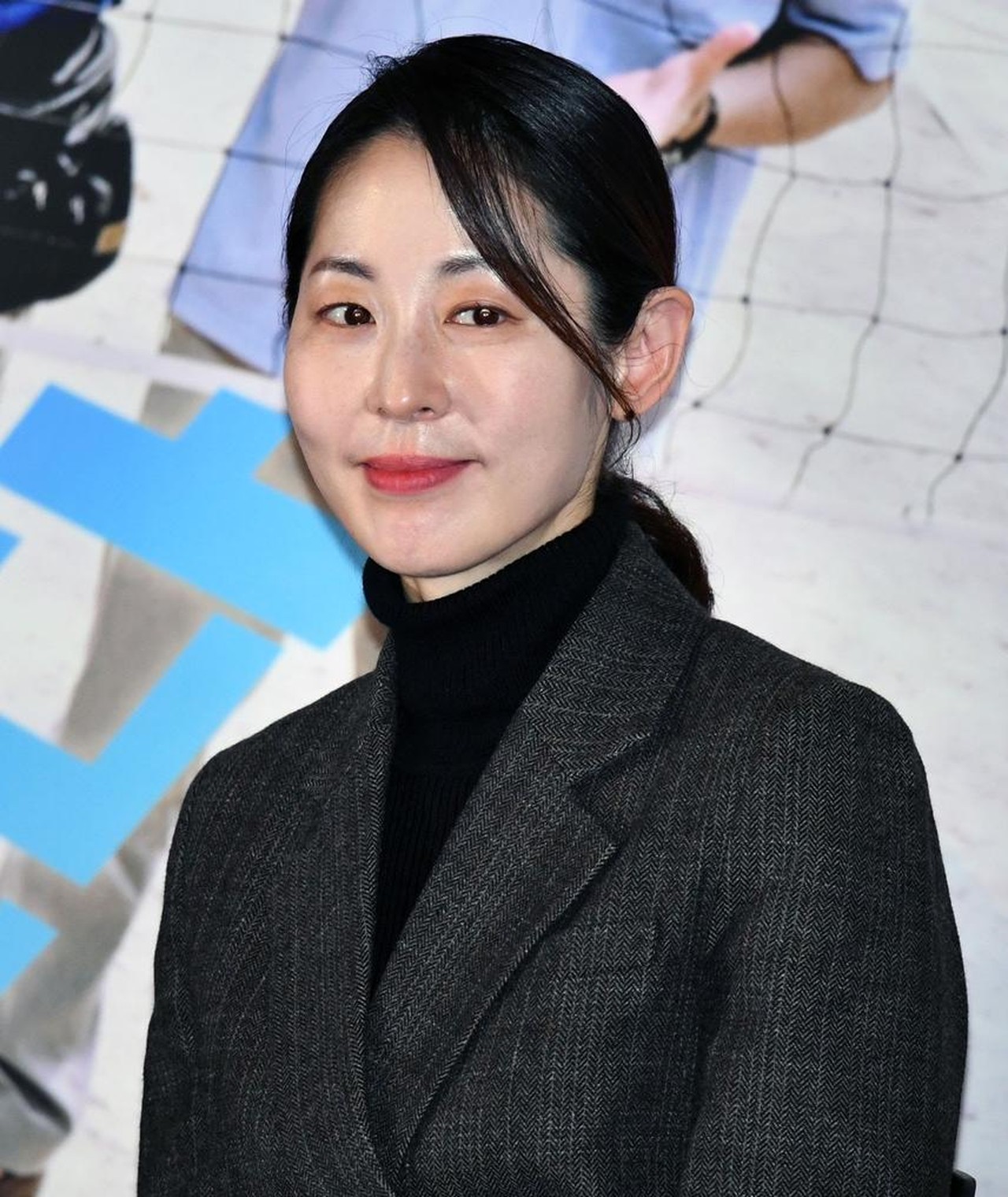 Photo of Kang Mal-geum