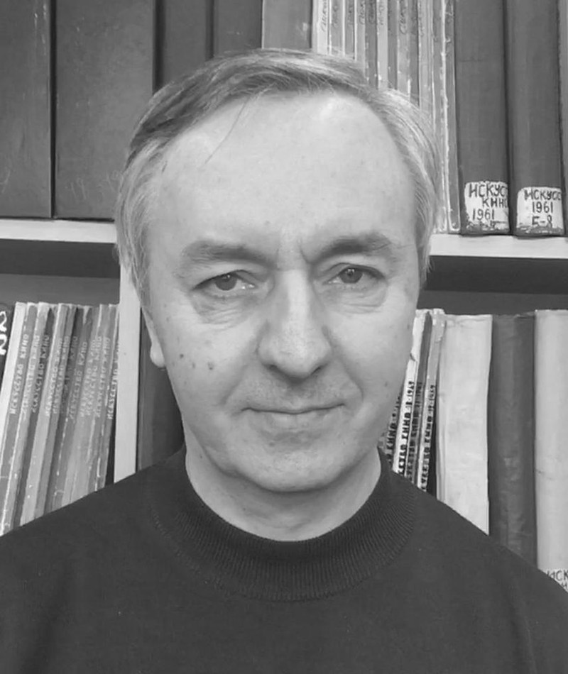 Nikolai Izvolov Movies, Bio and Lists on MUBI