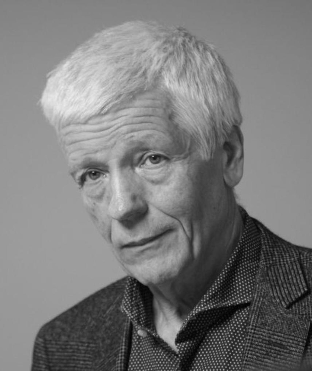 Photo of Saulius Šaltenis