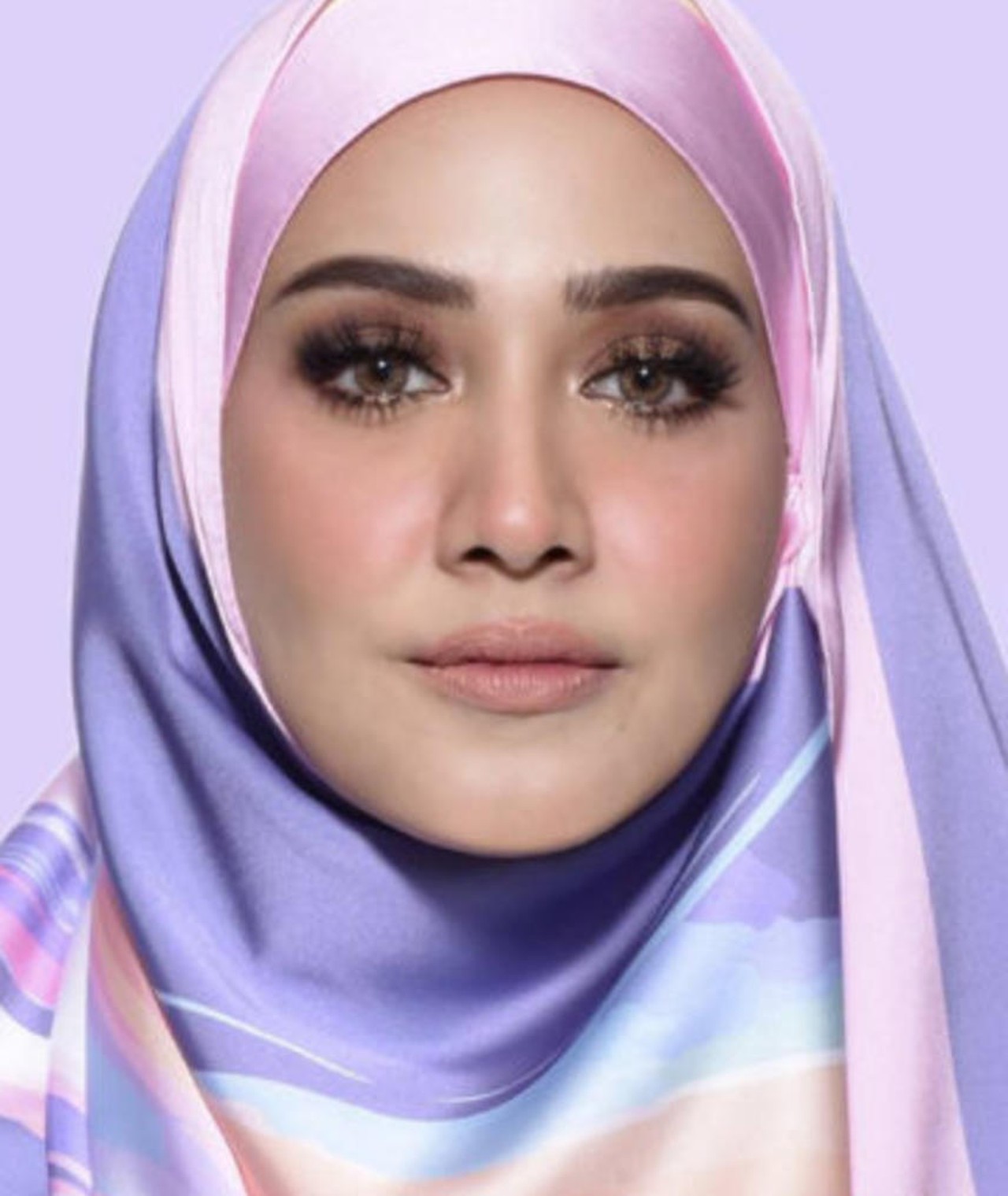 Photo of Fathia Latiff