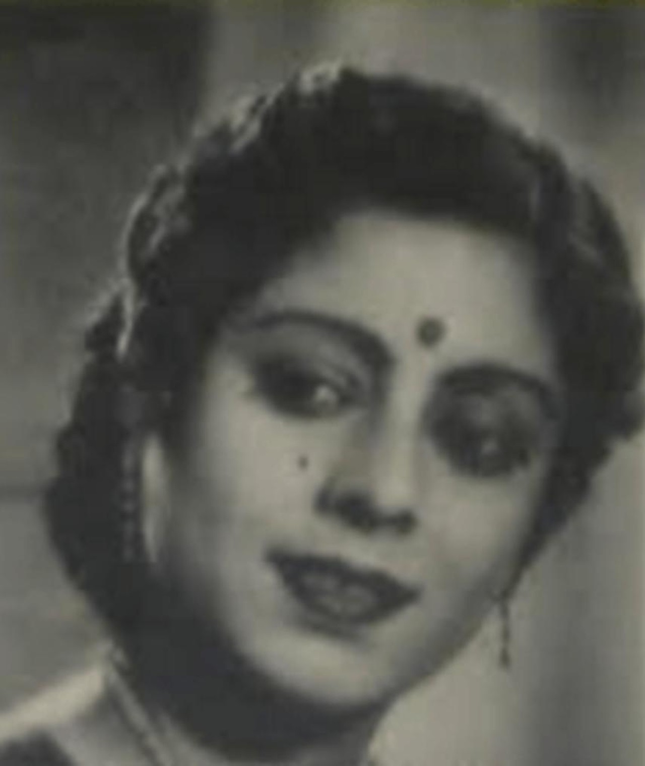 Photo of Rajlakshmi Devi